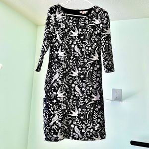 Adorable dress by Boden size 10 UK or 6 US